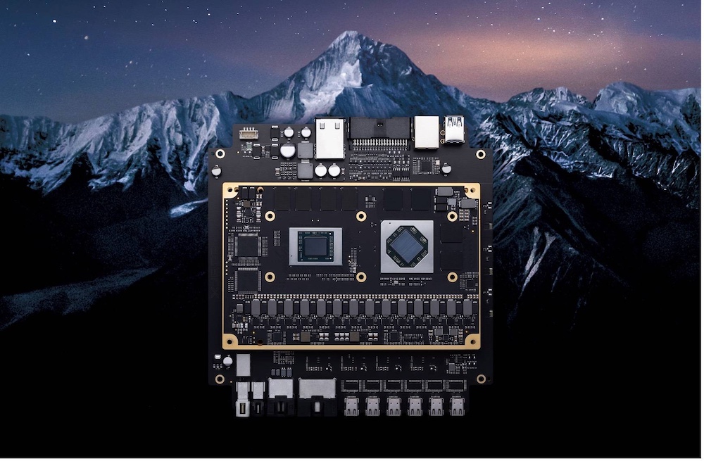 英伟达砍掉智驾门槛!索尼游戏机搬上自家新车,中国玩家集体亮相“CES车展”