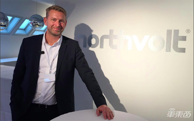 官宣!大众将砸70亿资产电池,收购电池创企20%股权