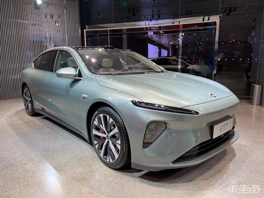 新造车3月成绩单：旧三强时代已过，新五将时代来临