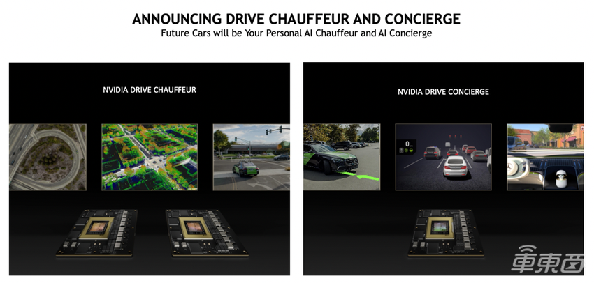 英伟达汽车副总裁：Orin芯片领先至2024，自动驾驶业务规模将达数十亿美元