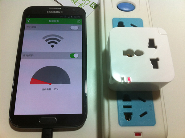 全球最小智能插座Smart Plug首发评测