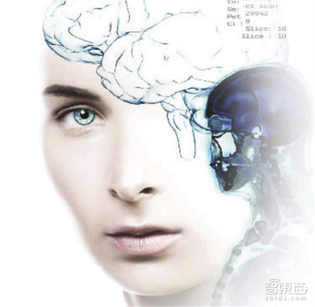 2017全球机器人公司50强:中国仅2家上榜!【附下载】|智东西内参