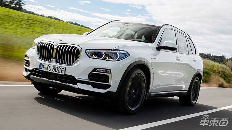 奔驰宝马奥迪电动化大对决!40款车型谁更强?