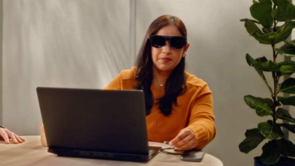 谷歌自曝三大AI眼鏡計(jì)劃！對(duì)戰(zhàn)蘋果Meta