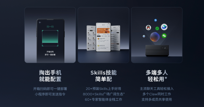 Agent时代的终端竞赛,赢在CPU!