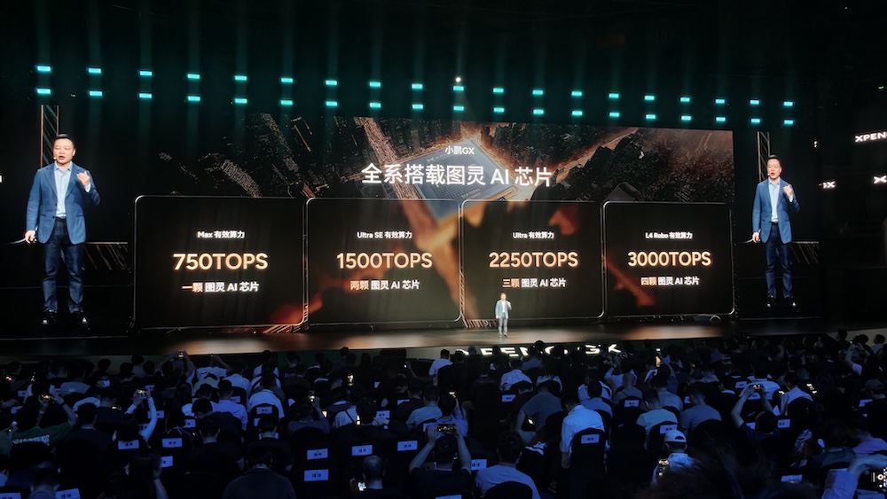 何小鹏掀桌大三排SUV！26.98万开卖GX，比预售低5万