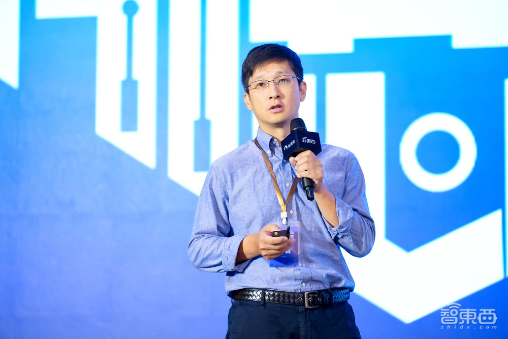 蘋芯科技楊越：拆解存算一體技術(shù)進(jìn)階，解讀大模型芯片的四個優(yōu)化方向 | GACS 2024