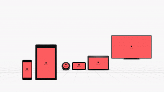 Alexa推新版开发者工具包APL,增强视觉冲击力