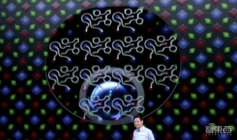 屏下摄像新战事！三家手机商方案“撞脸”，三星被国产玩家碾压？