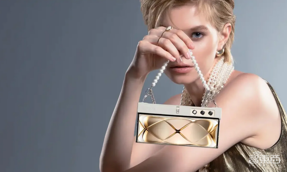 折叠屏成时尚单品,家居还可以更智能,一文看尽德国柏林IFA新亮点