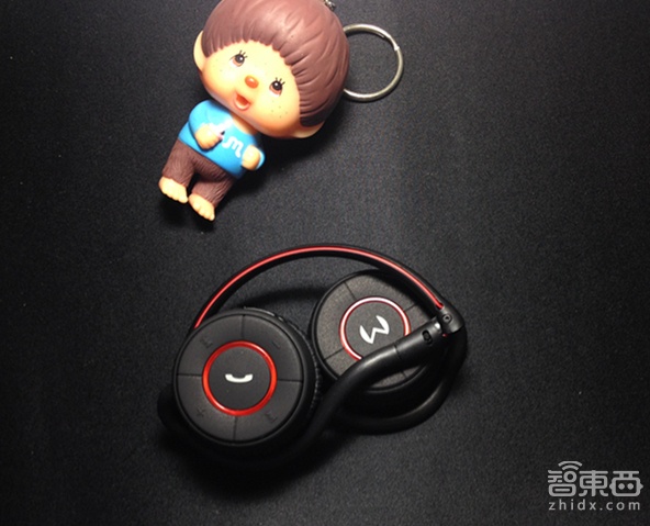 戴上后简直想冲出去跑步 – 魔调智能无限运动耳机体验