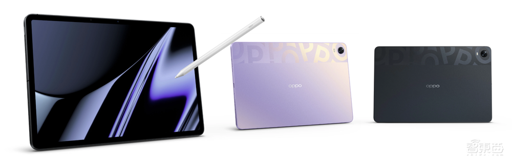 被低估的平板电脑，正被手机巨头敲开新世界的大门