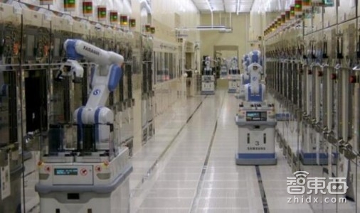 智东西晚报：特斯拉Model3详细配置单曝出 三星要抢台积电芯片代工业务