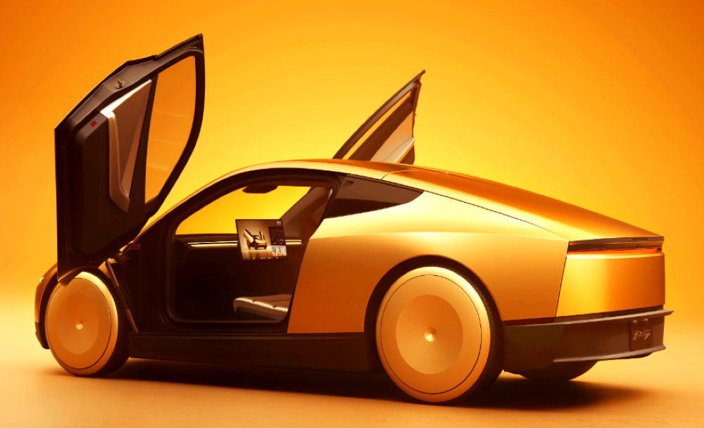 特斯拉Cybercrab投产在即,马斯克预言或陷入产能困境