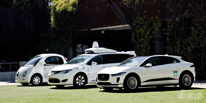 全球車(chē)企哄搶科技公司！自動(dòng)駕駛進(jìn)入群架時(shí)代
