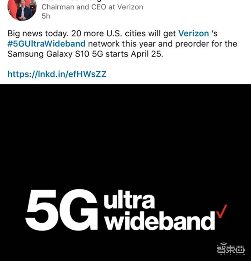 5G海外商用真相!部分国家断网、信号弱问题频发