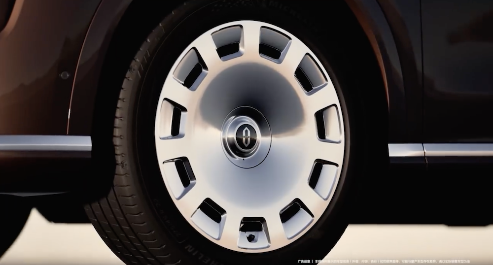 问界推新一代M9再战!能否收复失地?直面理想蔚来包围圈