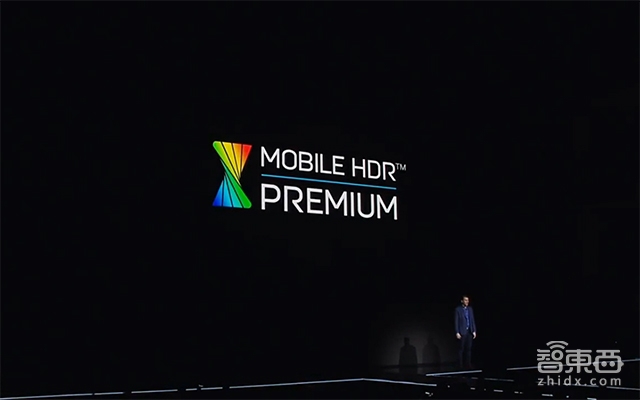 三星为S8开了一场史上最不像手机发布会的发布会