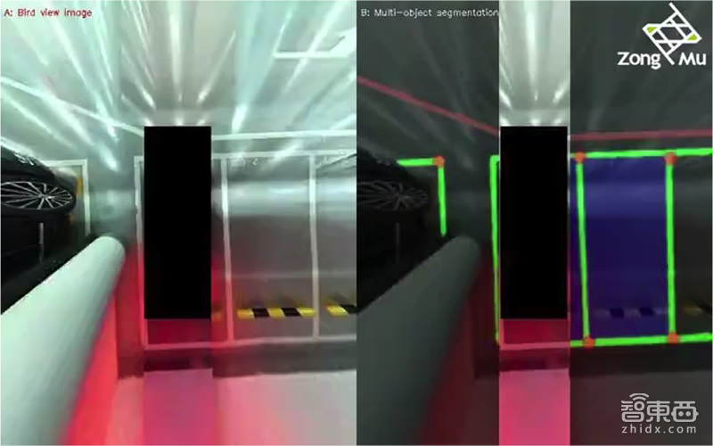 给吉利车造眼 获高通站台！这家公司让汽车自己找车位