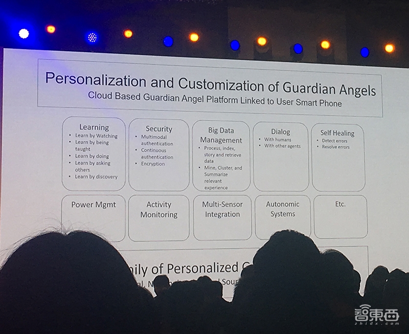 微软亚研院20年：纳德拉受唐僧启发，沈向洋押宝IoT