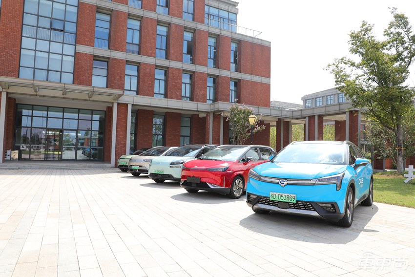 中创新航：诉讼案件并未影响上市进程，创新是电池企业的核心命脉