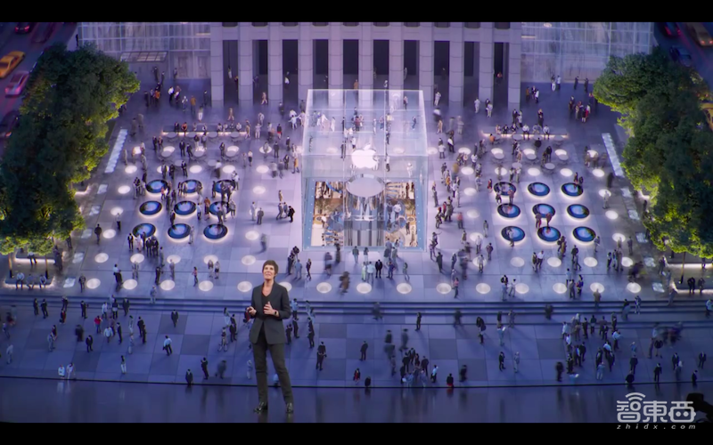 浴霸三摄iPhone11发布!价格狂降千元,现场叫板华为芯片