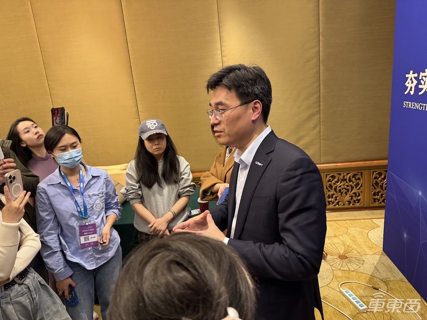 对话轻舟智航于骞:单位算力成本10年下降10000倍,但要稳扎稳打活到10年后