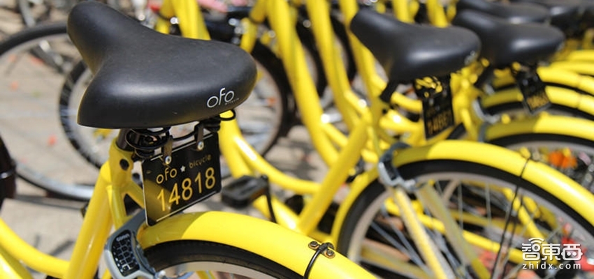 独家：ofo拉上云马开铺电单车 共享单车开始密谋电动化