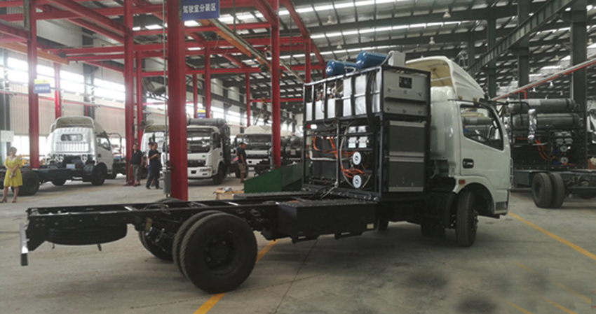 汽车加水就能跑？别闹了！燃料电池汽车不是神话