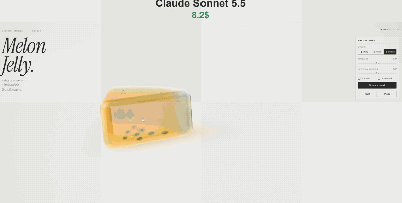 Claude Sonnet 5.5深夜空降!一半价格击败Opus,开发者实测账单暴涨