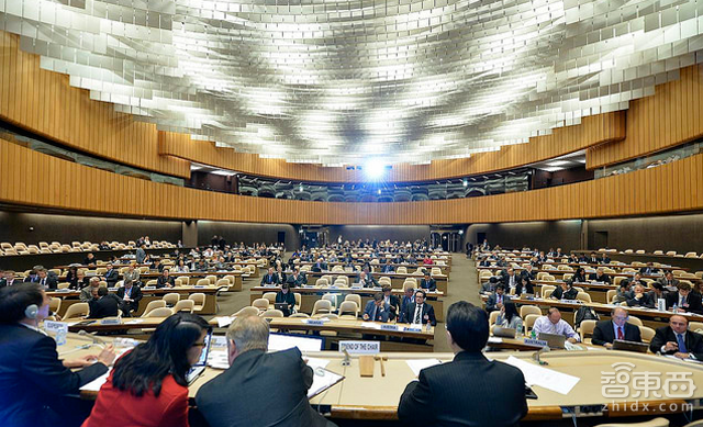 联合国商议杀戮机器人国际法