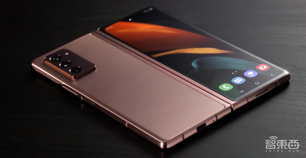 8款折叠屏手机在路上!2021柔性屏狂欢,中国屏厂要赚翻?