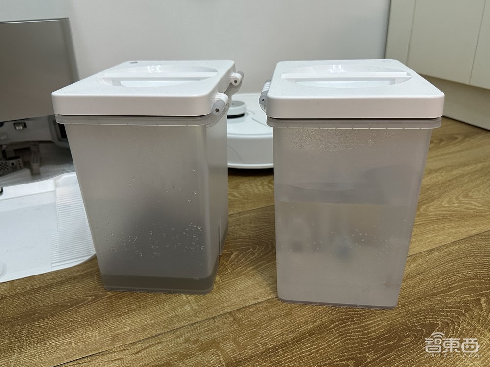 深度体验15天!扫地机器人进化出双伸缩机械臂,石头P10S Pro如何全面升级?