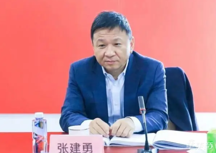 车圈高层巨震!超百位高管变动,10名CEO被换