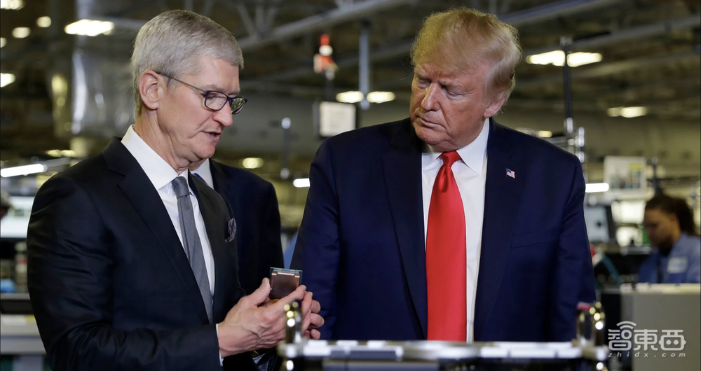 苹果防丢神器进化!重塑电视的计划曝光