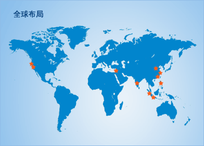 芯片投资盛宴:267亿砸向72家半导体公司,最年轻成立不到半年