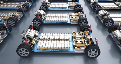 史上最严动力电池国标出炉！要求车辆不起火不爆炸，明年实施