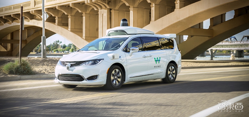 谷歌无人出租用户真实体验！一周用6次，比Uber还便宜