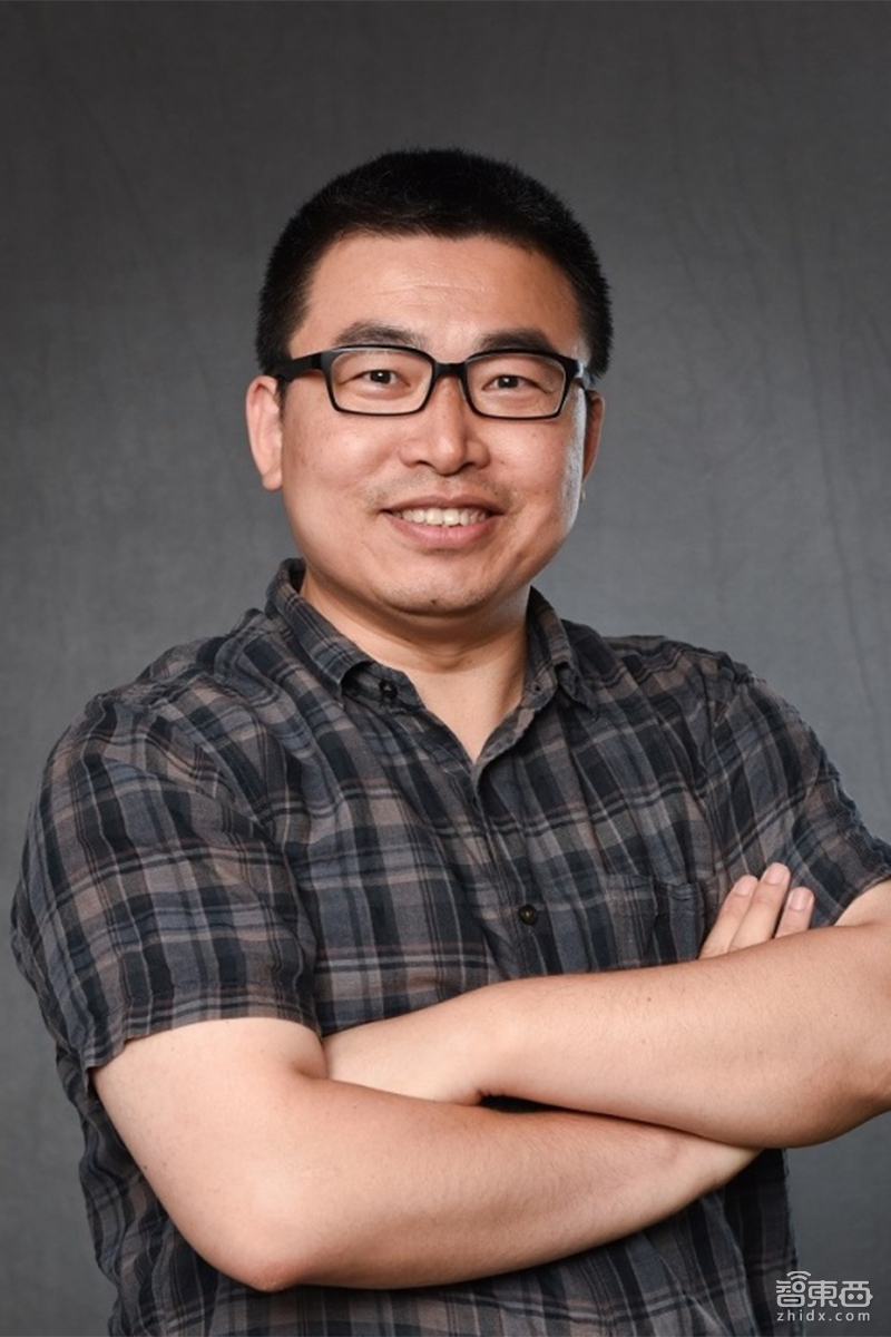 长城、驭势、Velodyne等七位大咖加盟！首场智能汽车供应链峰会9月重庆见