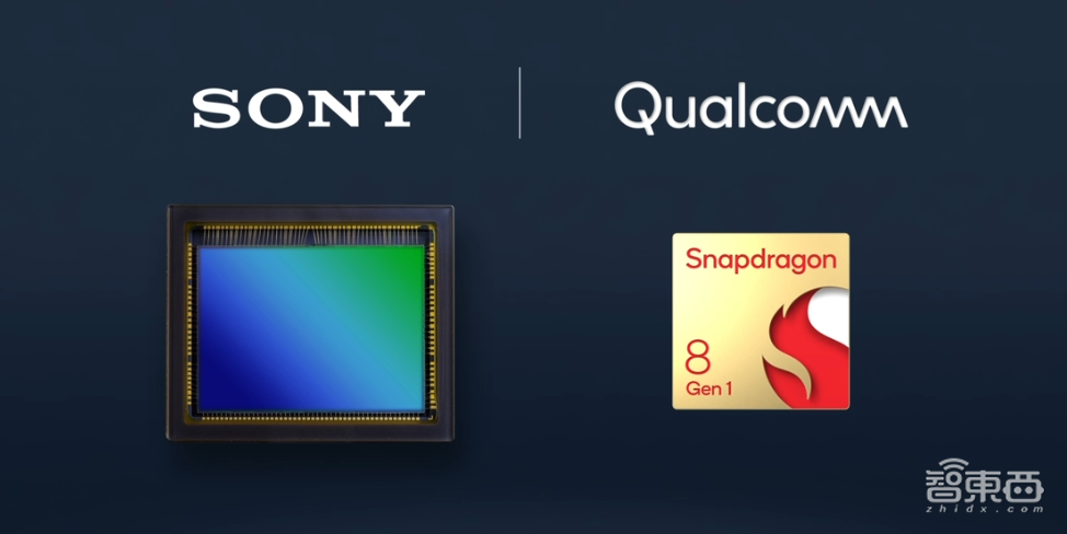高通芯皇改名骁龙8！影像AI游戏性能暴涨，9家手机巨头争首发