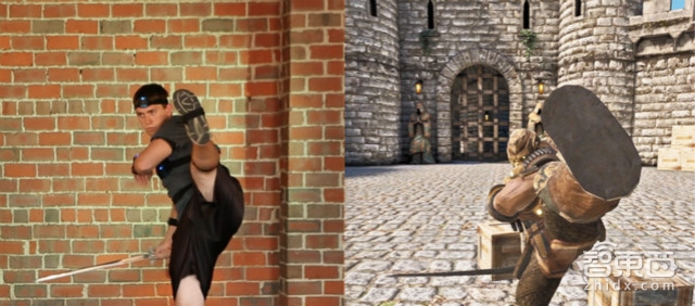 52P派杰权威报告(下):全球最重要50+VR公司解析