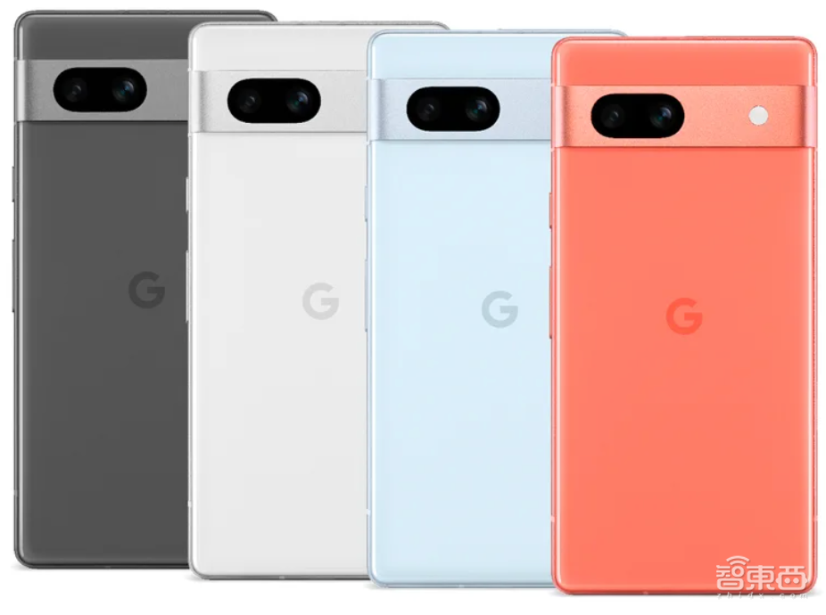 谷歌I/O十大重磅发布:生成式AI杀疯全场,首发折叠屏手机