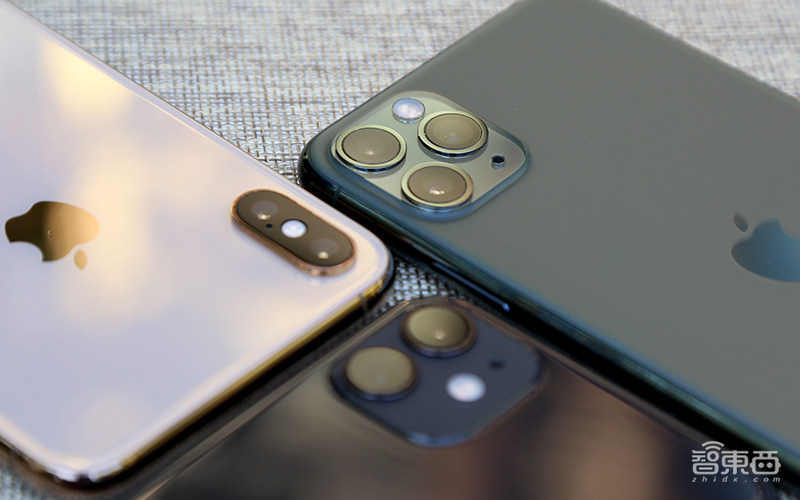 iPhone 11使用十天心得!告诉你苹果口碑逆袭的真相