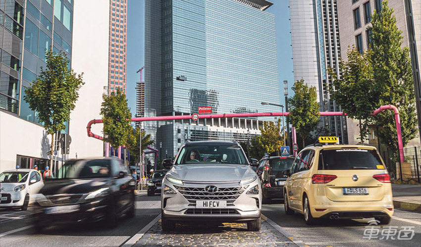 中汽协：11月汽车总销量245.7万台同比下滑3.6% 新能源车下滑43.7%