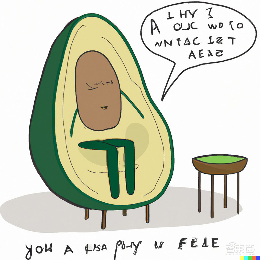 OpenAI扔出DALL·E 3！能画画的ChatGPT要来了：简单提示，讲出“超级向日葵刺猬”连环画