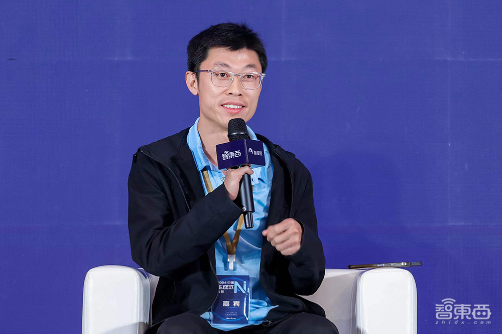 生成式AI大会沸腾北京!从Sora到具身智能,25位大佬密集输干货