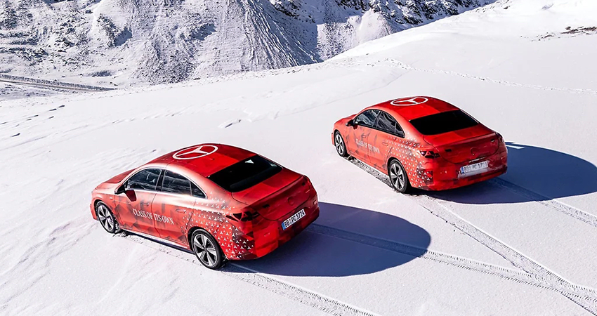 奔驰利润暴跌40%！今年再投660亿，死磕中国市场