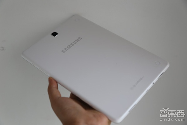 三星平价策略之平板Galaxy Tab A上手体验