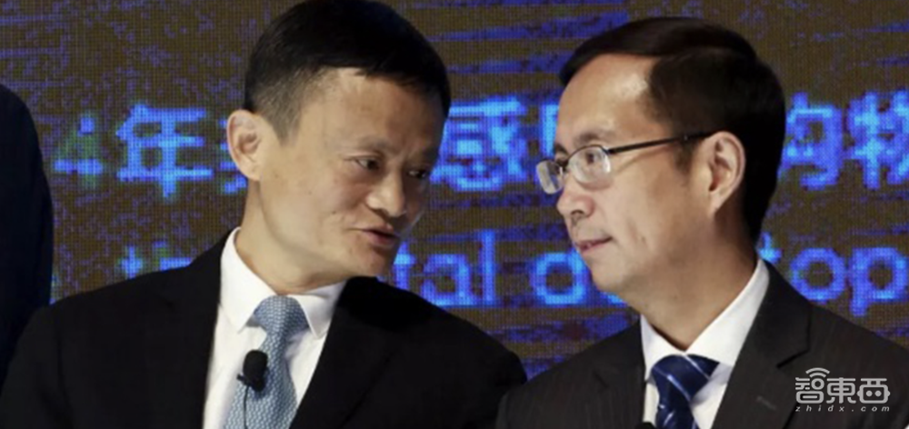 刀刃向内后,阿里云如何坐稳公有云头把交椅?这五场仗不能输