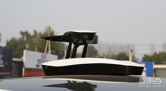 谁说互联网造车只有PPT 智东西深度试驾小鹏电动汽车